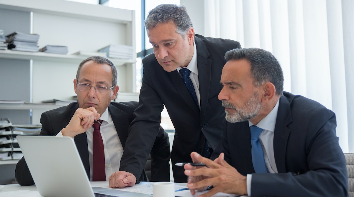 expertise juridique