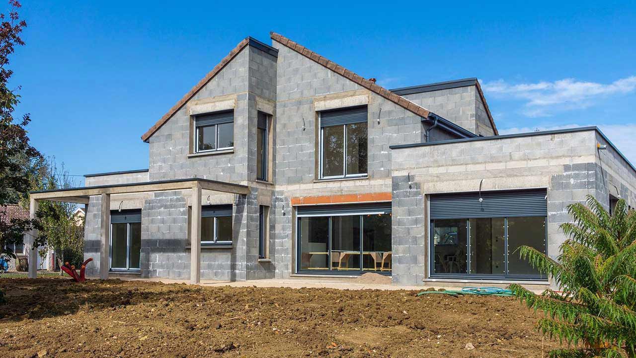 Litige construction